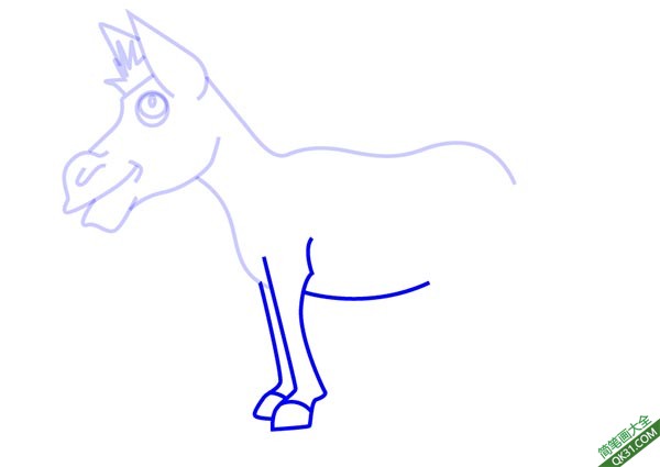 /uploads/image/2021/05/27/How to Draw a Cartoon Donkey4.jpg